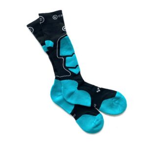 PSí HUBÍK podkolenky CFMOTO, 35-38
