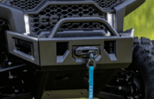 U10 PRO Nárazník Heavy Duty