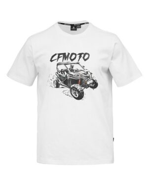 Tričko CFMOTO SSV, 2XL