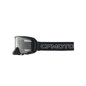 Ochranné brýle CFMOTO (černé)