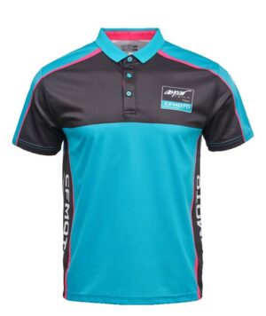 Polo tričko CFMOTO Racing Aspar Team, 2XL