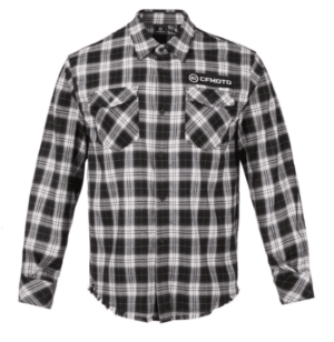 Košile CFMOTO Checkered, 2XL
