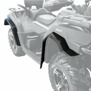 X450/X520 Gen. 1 Rozšiřovací lemy STORM