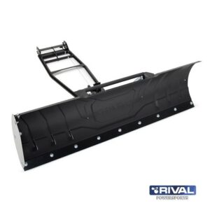 Radlice Rival Quick 2 (NEW) černá 137cm