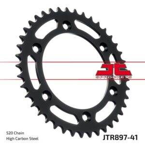 Zadní rozeta JT Sprockets 41Z