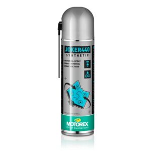 Motorex Mazací sprej JOKER 440 SYNTHETIC (500 ml)