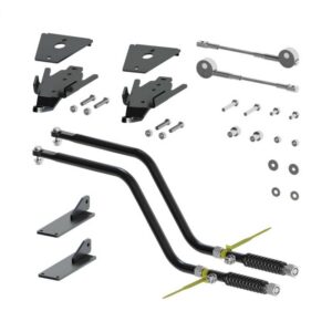 Adaptéry na pásy Camso: X850/X1000 G2 (do 2024)