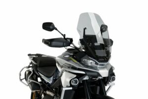 800MT Zvýšené plexi Puig_KOUŘOVÉ