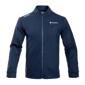 Mikina CFMOTO Reebok Fleece - navy - L
