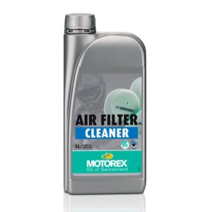 Motorex Čistič vzduchového filtru (1 L)