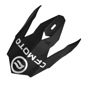 Kšilt off-road helmy CFMOTO V321 Black