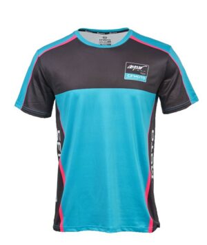 Tričko CFMOTO Racing Aspar Team, 2XL