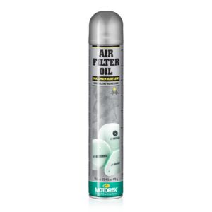 Motorex AIR FILTER OIL SPRAY (750 ml)