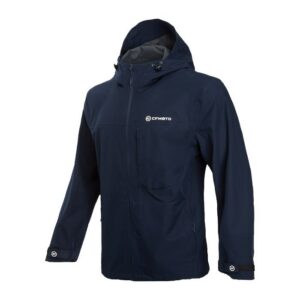 Nepromokavá bunda CFMOTO Official - navy - 2XL