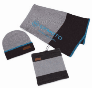 Zimní set CFMOTO