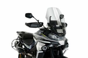 800MT Zvýšené plexi Puig_ČIRÉ