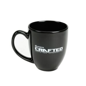 Hrnek CFMOTO (460 ml)