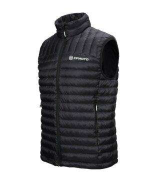 Pánská péřová vesta CFMOTO, 2XL