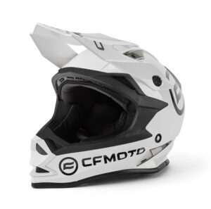 Off-road helma CFMOTO V321_bílá_M
