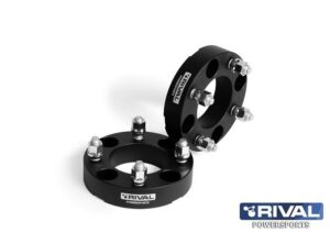 Rozšiřovací podložky RIVAL pro UTV/SSV (sada 2 ks), 30 mm