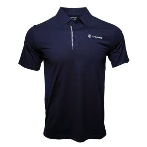 Polo CFMOTO černá - XL
