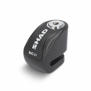 Zámek na kotouč SHAD (čep 6 mm)