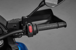 800MT-X Vyhřívané rukojeti CFMOTO