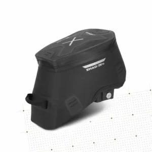 Brašna na nádrž SHAD Click System Terra TR10CL (7 litrů)