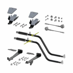 Adaptéry na pásy Camso: X850/X1000 G3 (od 2024)