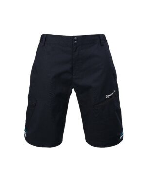 Pánské šortky CFMOTO (modré), 2XL