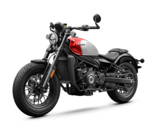 CFMOTO 450CL-C