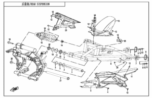 Zadní