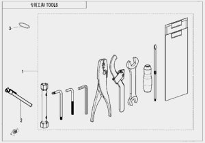 F20 TOOLS