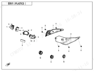 Plasty I