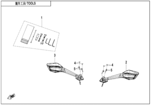 F20 TOOLS