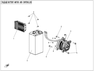 Elektrika I