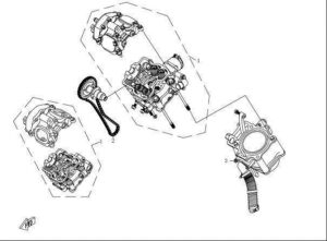 CYLINDER ASSY.