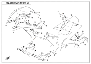 F04-6 PLASTICS 6