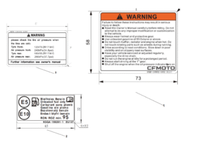F19-2 WARNING LABEL