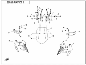 Plasty II