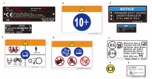 F19-1-A-V2 WARNING DECAL(CE@^CN)