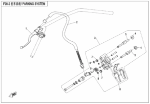 F08-2-A PARKING SYSTEM
