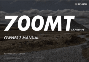 F38-A OWNERS MANUAL(EU5)