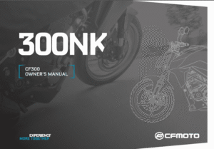 F38 OWNER'S MANUAL