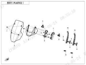 Plasty I