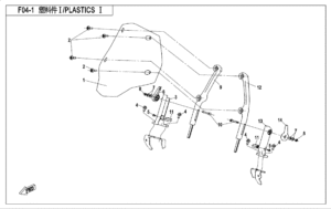 Plasty 1