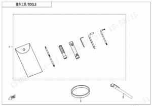 F20 TOOLS