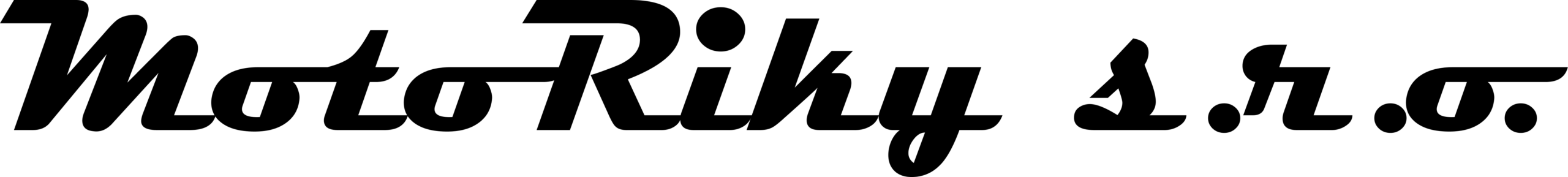 MotoRiky logo MotoRiky logo