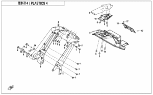 Plasty VI