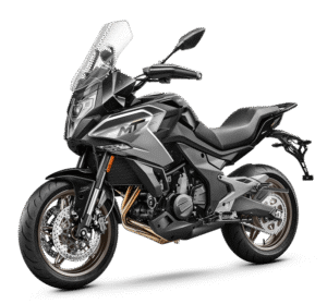 CFMOTO 700MT
